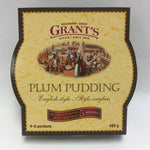 Plum Pudding, 450g