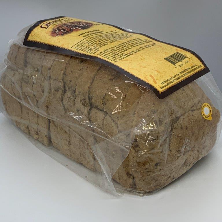 Austrian Bread, 600 g