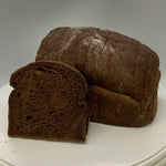 Pumpernickel Bread, sliced, 600 g
