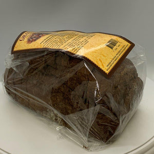 Pumpernickel Bread, sliced, 600 g