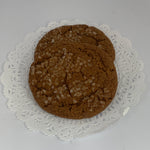 Cookies: Molasses (6/pkg)