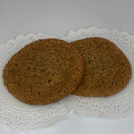 Cookies: Oatmeal (6/pkg)