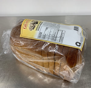 Molasses & Oatmeal Bread, 600 g